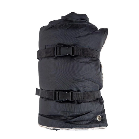 Amazonas Koc piknikowy Molly Cacao