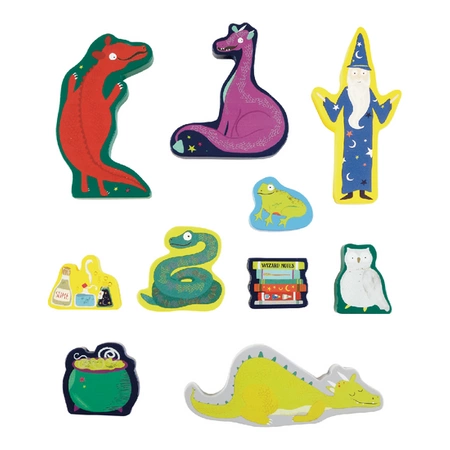 Czarodziejski Zamek PlayBox