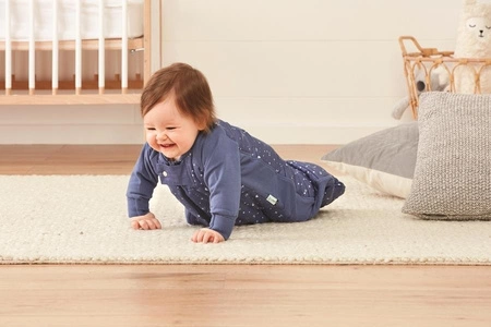 ergoPouch Śpiworek 8-24M 3.5TOG