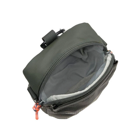 PALOPA Torebka saszetka na smakołyki dla psa Greta dark olive L