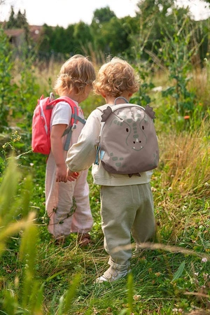 Lassig Plecak mini About Friends Smok