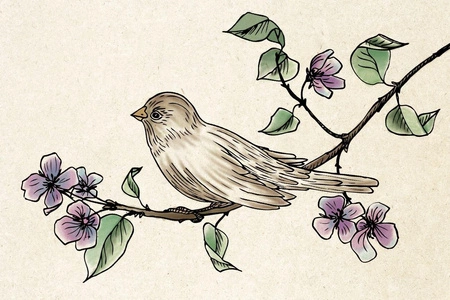 Markery dwustronne Brush Marker Apli - 12 kolorów