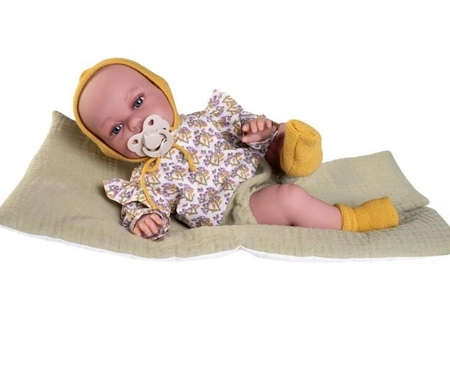 Lalka Toneta z elastycznym tułowiem Antonio Juan 70365