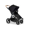 Bumbleride Wózek spacerowy Era (2022) Matte Black
