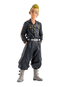 Tokyo Revengers  Tetta Kisaki