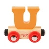 Wagonik literka U