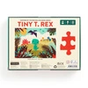 Mudpuppy Puzzle Tiny T.rex 48 elementów 3+