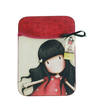 Pokrowiec na iPad Air - Gorjuss - New Heights