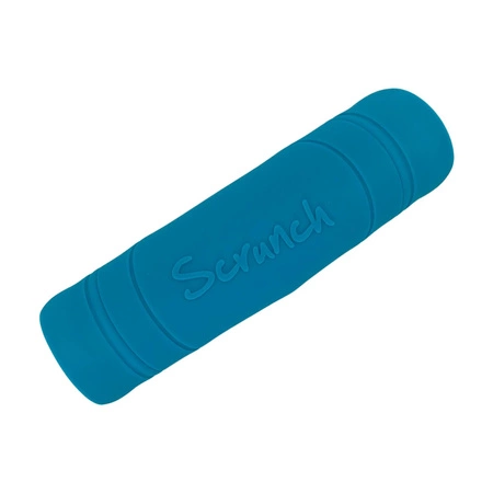 Silikonowy dysk Scrunch - Petrol