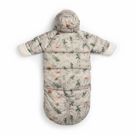 Elodie Details - kombinezon dziecięcy - Meadow Blossom 0-6 m-cy