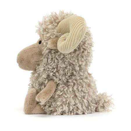 JellyCat - Baranek Ramsley 29 cm