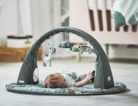 Done By Deer Tiny Tropics Mata z Pałąkiem