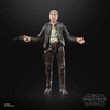 Han Solo Star Wars Episode VII Black Series Figurka 15 cm