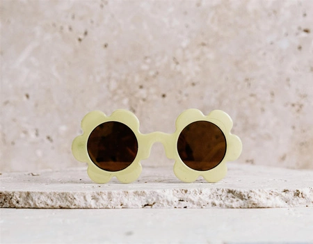 Okulary przeciwsłoneczne Elle Porte Bellis - Lemonade 3-10 lat