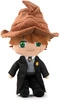 Harry Potter 1st year in selection hat plush (high: 29 cm) - Ron / Pluszak - Ron Weasley w Tiarze Przydziału (29 cm)