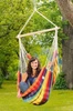 Amazonas Huśtawka hamakowa Brasil Rainbow