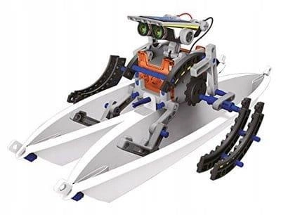 Energia słoneczna 14 w1 7503