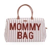 Childhome Torba Mommy Bag Nude