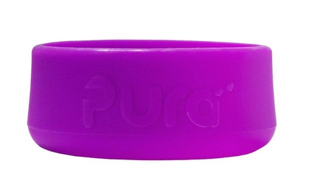 Nakładki ochronne na spód butelki, Pura