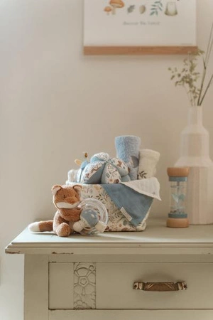 Little Dutch Grzechotka Lisek Forest Friends