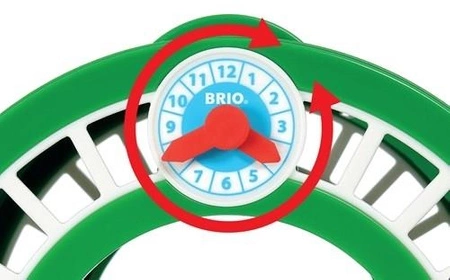 BRIO World Dworzec Główny
