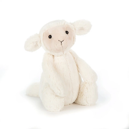 JellyCat Bashful Owca 31cm