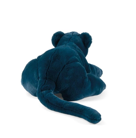 Maskotka duża pantera 80cm DOOKOŁA ŚWIATA 719035