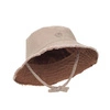 Elodie Details - Kapelusz Bucket Hat - Blushing Pink - 1-2 lata