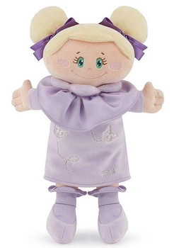 Lalki dla dziewczynek Klementynka 64459-Trudi, lalki szmaciane