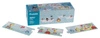 Puzzle do nauki dodawania Apli Kids - Myszki 5+
