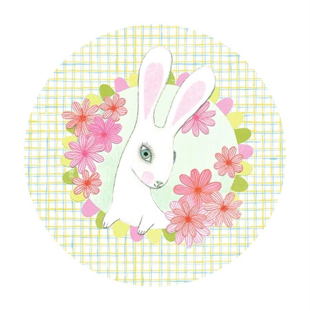 Szkatułka z poz. SWEET RABBIT Leo Friedman DJ06596