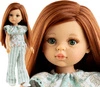 CUDOWNA HISZPAŃSKA LALKA PAOLA REINA 32 CM 04669
