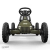 BERG Gokart na pedały Buddy Jeep® Junior 3-8 lat do 50 kg NOWY MODEL