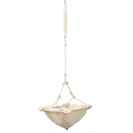 Amazonas Hamak niemowlęcy Kaya Natura