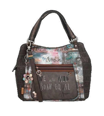 Torba na ramię | Anekke Voice Respect