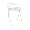 bébé-jou Stojak do wanienki 98 cm Light Oat