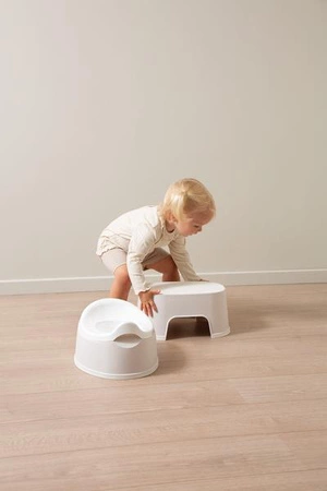 bébé-jou Stopień - podest Grow Light Oat