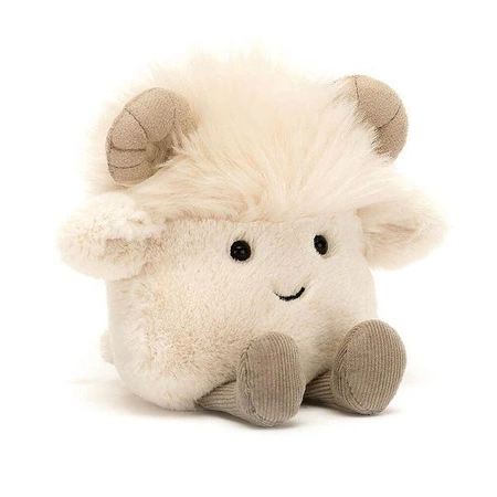 JellyCat - Figielek Baranek 10 cm