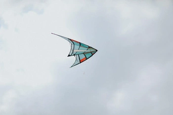 Latawiec sportowy Gamma Ray 140