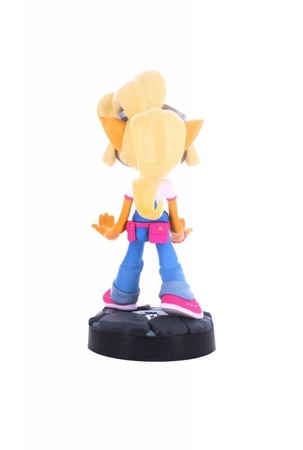 Stojak Crash Bandicoot 4 - Coco (20 cm)