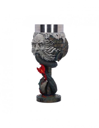 Puchar kolekcjonerski Harry Potter - Komnata Tajemnic (wysokość: 19,5 cm)