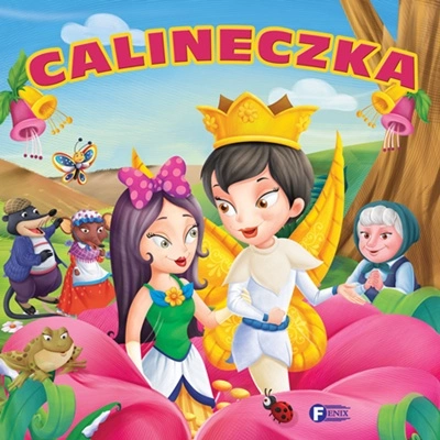 Calineczka