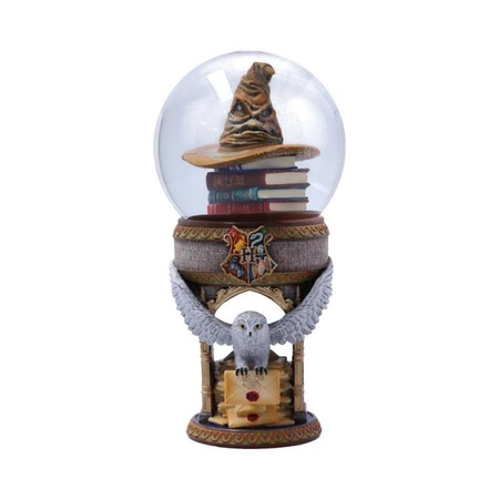 Tiara Przydziału Kula śnieżna Harry Potter
