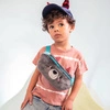 LILLIPUTIENS Mini nerka Wilk Louis