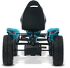 BERG Gokart na pedały XXL Hybrid na Akumulator 24 V Hybrydowy