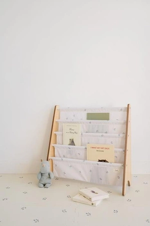 3 Sprouts Mata Piankowa EVA Blueberry Natural