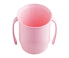 Kubeczek Doidy Cup - różany NOWY DESIGN
