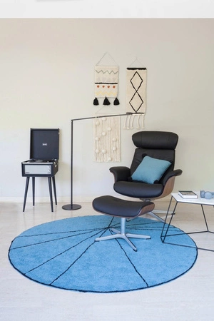 Lorena Canals Dekoracja na ścianę Bereber Beige