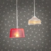 Dwie Lampy Sufitowe Lundby