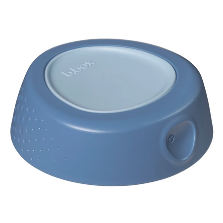 Mini termos 210 ml, lisek, b.box